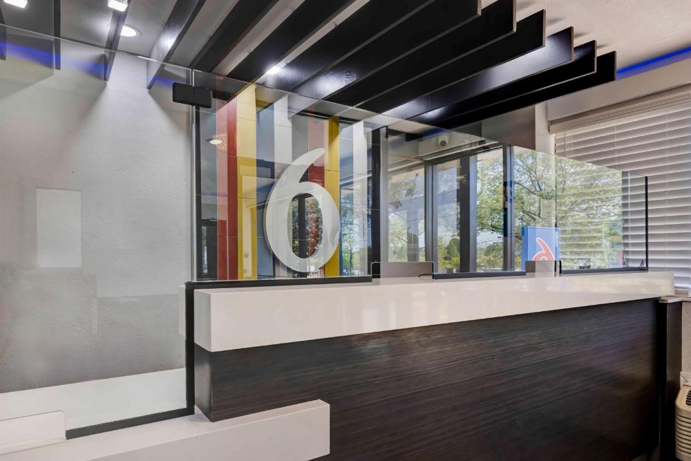 Motel 6 North Little Rock, AR-JFK Blvd Main image